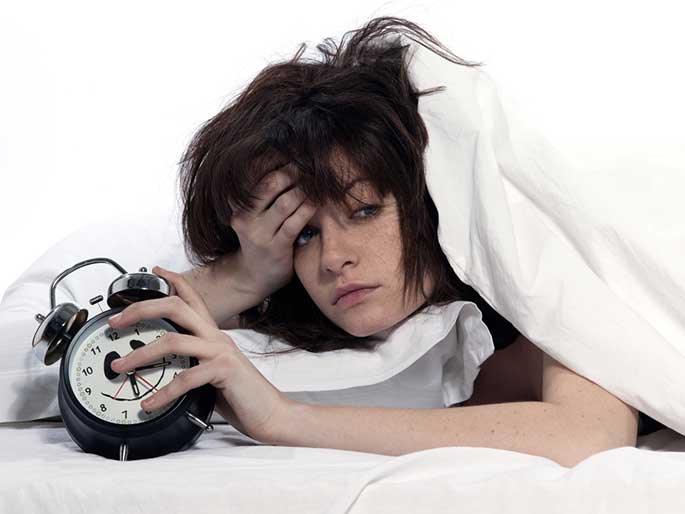 睡眠不足」と「不規則な睡眠習慣」が与えてしまう悪影響 | ストレスチェックナビ | ストレスチェックナビ